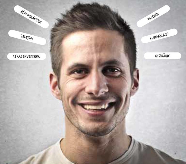 Hyperakusis Ursachen Symptome Behandlung » ohrensausen.de